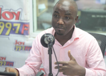 NPP MP Primaries: Internal competitiveness is good for democracy – Alidu Seidu