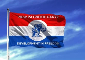 NPP Parliamentary Primaries: Focus on Ashanti Region