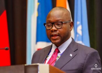 NPP primaries: Bantama residents root for Asenso-Boakye