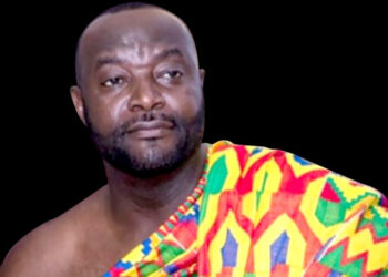 Opoku Asafo-Adjei Agyeman-Anane