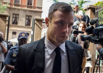 Oscar Pistorius release: A reminder of South Africa’s femicide problem