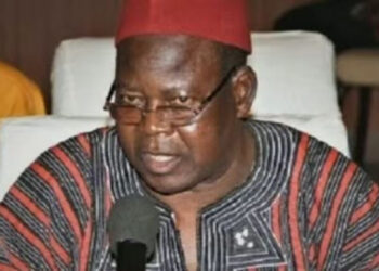 OSP’s reason for discontinuing MPs bribery case untenable – Vitus Azeem