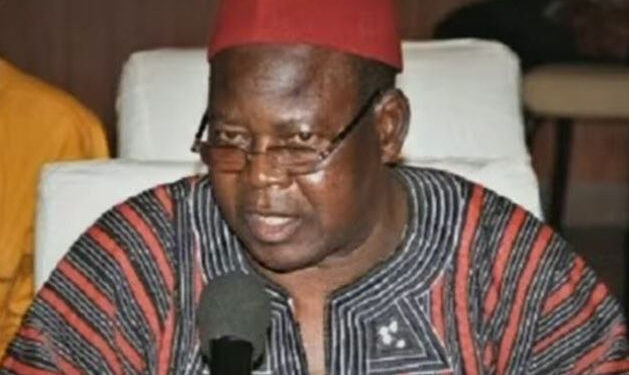 OSP’s reason for discontinuing MPs bribery case untenable – Vitus Azeem 1 osps reason for discontinuing mps bribery case untenable vitus azeem