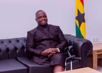 Oti Regional Minister urges unity and peace to end tribal clashes in Nkwanta