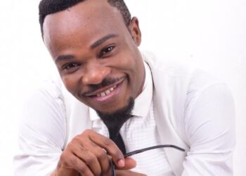 Pastor Kofy releases uplifting Ga gospel melodies, ‘Wɔ Mba’
