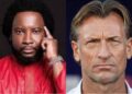Pay Hervé Renard any amount to coach the Black Stars – Sonnie Badu
