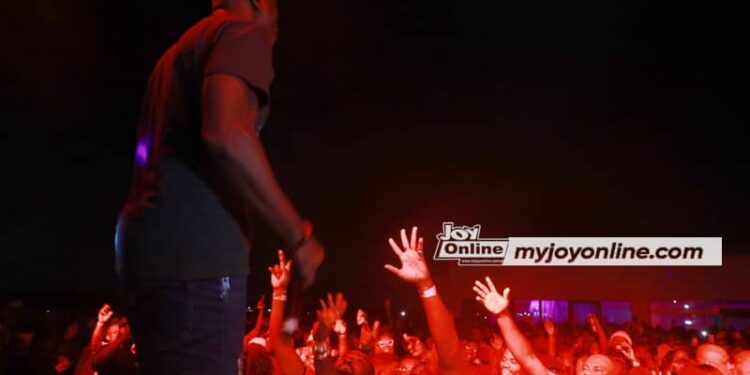 Photos: Joy FM 90s Jam resurrects era of fun and excitement after 3 years hiatus 1 photos joy fm 90s jam resurrects era of fun and excitement after 3 years hiatus