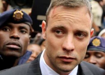 Pistorius will be barred from drinking during parole