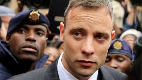 Pistorius will be barred from drinking during parole 1 pistorius will be barred from drinking during parole