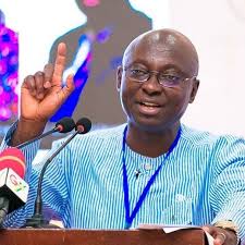 Plot to remove IGP: Atta Akyea debunks leaked draft report 1 plot to remove igp atta akyea debunks leaked draft report