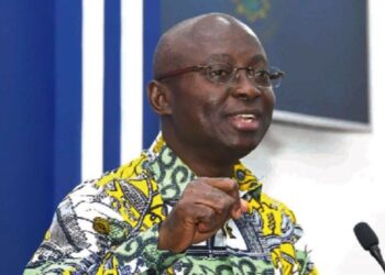 Plot to remove IGP: We’ll not short-change anyone in our report – Atta Akyea