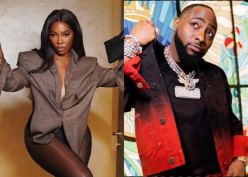 Police react to Tiwa Savage’s petition against Davido