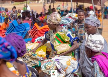 Prioritise people to strengthen Africa’s climate resilience – New report urges