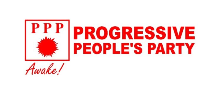 Progressive People’s Party targets 27 parliamentary seats in Election 2024 1 progressive peoples party targets 27 parliamentary seats in election 2024