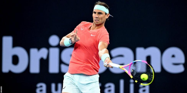 Rafael Nadal says he is not scared of retirement 1 rafael nadal says he is not scared of retirement