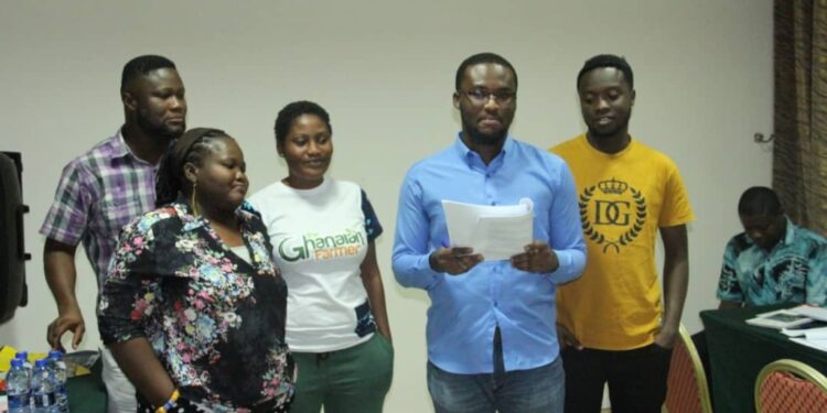 rainforest alliance organizes workshop to empower journalists in human rights due diligence reporting