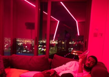 Ray Michael, Paradisus hold writing camp involving Warner Music, Atlantic UK