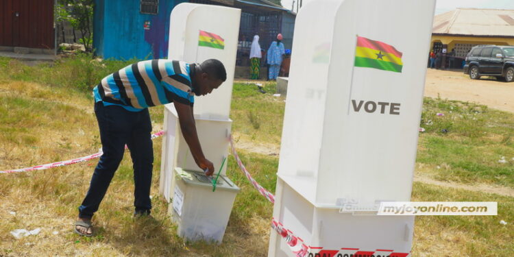 reality zone with vicky wireko have fun real 2024 is here play down on election year