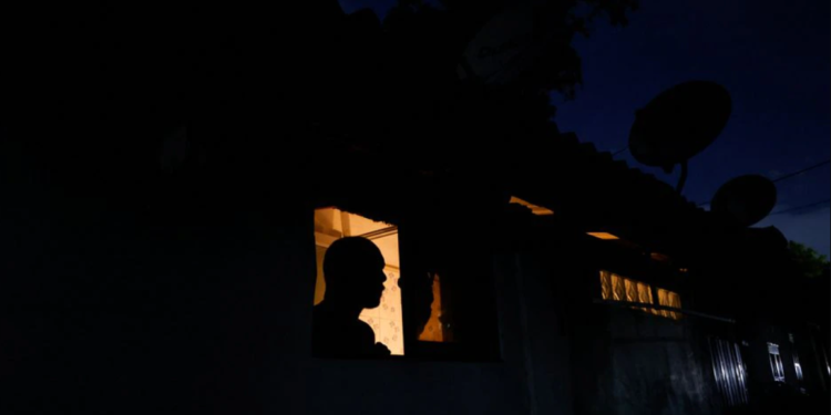 Recent power outage was caused by fuel shortage – Egyapa Mercer 1 recent power outage was caused by fuel shortage egyapa mercer