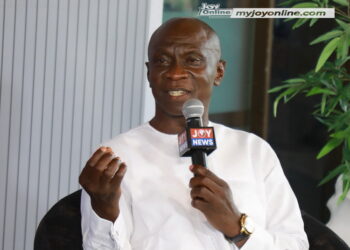 Recreate another Cantonment out of Accra- Kwame Gyan
