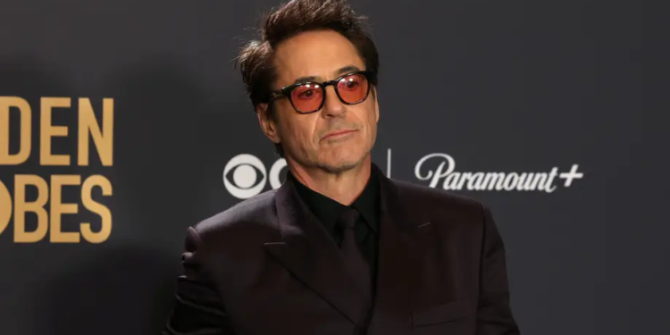 robert downey jr believes his best work in marvel films went unnoticed