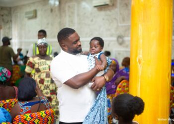 Sefwi Wiawso parliamentary candidate aspirant launches ‘Women Endowment Fund’ to support women’s businesses