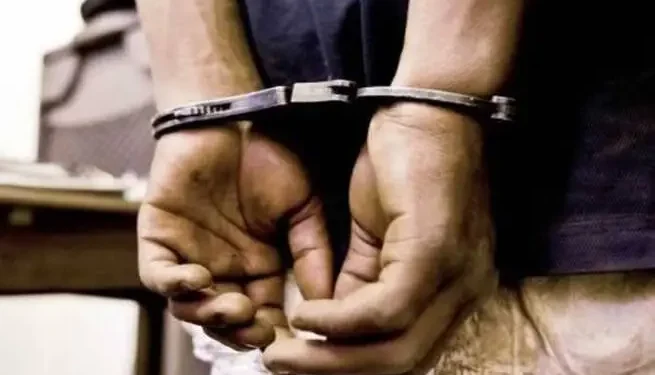 Self-styled fetish priest arrested for duping clients 1 self styled fetish priest arrested for duping clients