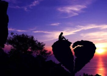 ‘She led me on’: How my high school crush broke my heart