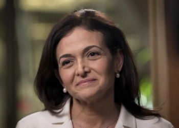 Sheryl Sandberg to step down from Meta board
