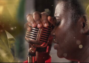 Sing-A-Thon attempt: Afua Aduonum hospitalised