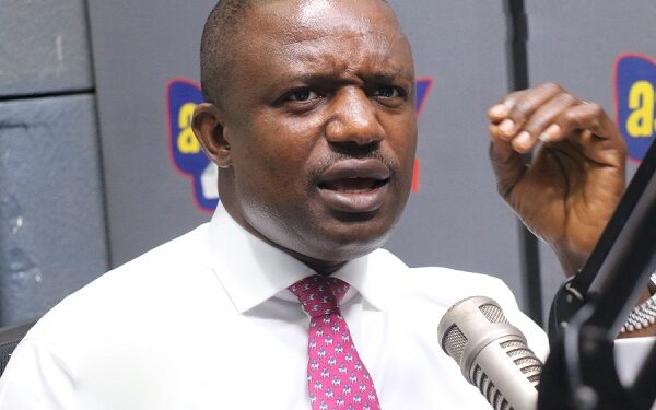 SML contract laden with opacity – John Jinapor 1 sml contract laden with opacity john jinapor