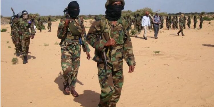 somalia conflict un helicopter and passengers seized by al shabab