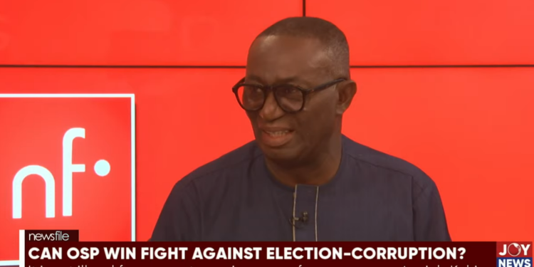 some appointees use undue means to attempt ousting mps in primaries appiah kubi