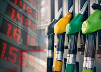 Some OMCs cut fuel prices; petrol, diesel going for ¢11.24 per litre