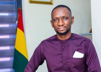 Special Prosecutor arrests NEIP CEO Kofi Nkansah for alleged money distribution