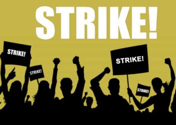 SSA-UoG, FUSSAG embark on indefinite strike