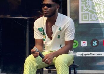 St Lennon drops new single ‘Show Working’