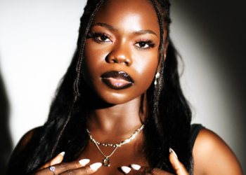 Start the year with new music from Darkua, ‘Say My Name’