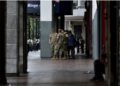 Streets empty as Ecuador reels from violence