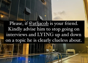 Tems’ manager slams producer claiming Drake had to step in to clear ‘Wait for U’ sample