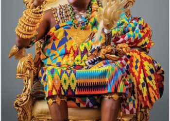 The Juaben People – where are they in present-day Ghana