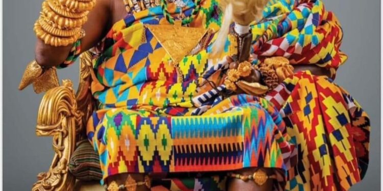 the juaben people where are they in present day ghana