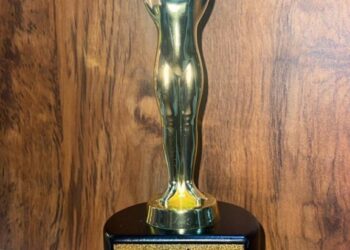 ‘The Library’ with Andy Dosty wins Radio Programme of the Year