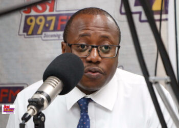 The sooner we jail sellers and buyers of votes, the better for us – Kojo Asante