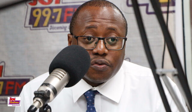 the sooner we jail sellers and buyers of votes the better for us kojo asante