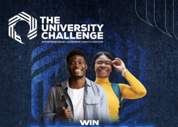 The University Challenge: Problem-solving initiative for tertiary students launched