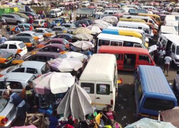 There is no basis for an increase in transport fare – Transport Ministry