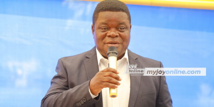 this should be last time its a painful exercise prof quartey cautions government against over borrowing