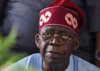 Tinubu caps his travel entourage after COP28 fury
