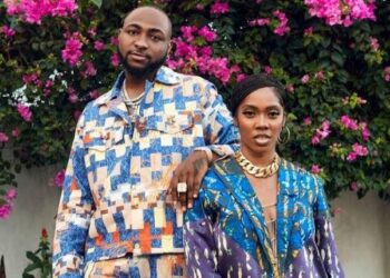 Tiwa Savage petitions police over alleged threats from Davido